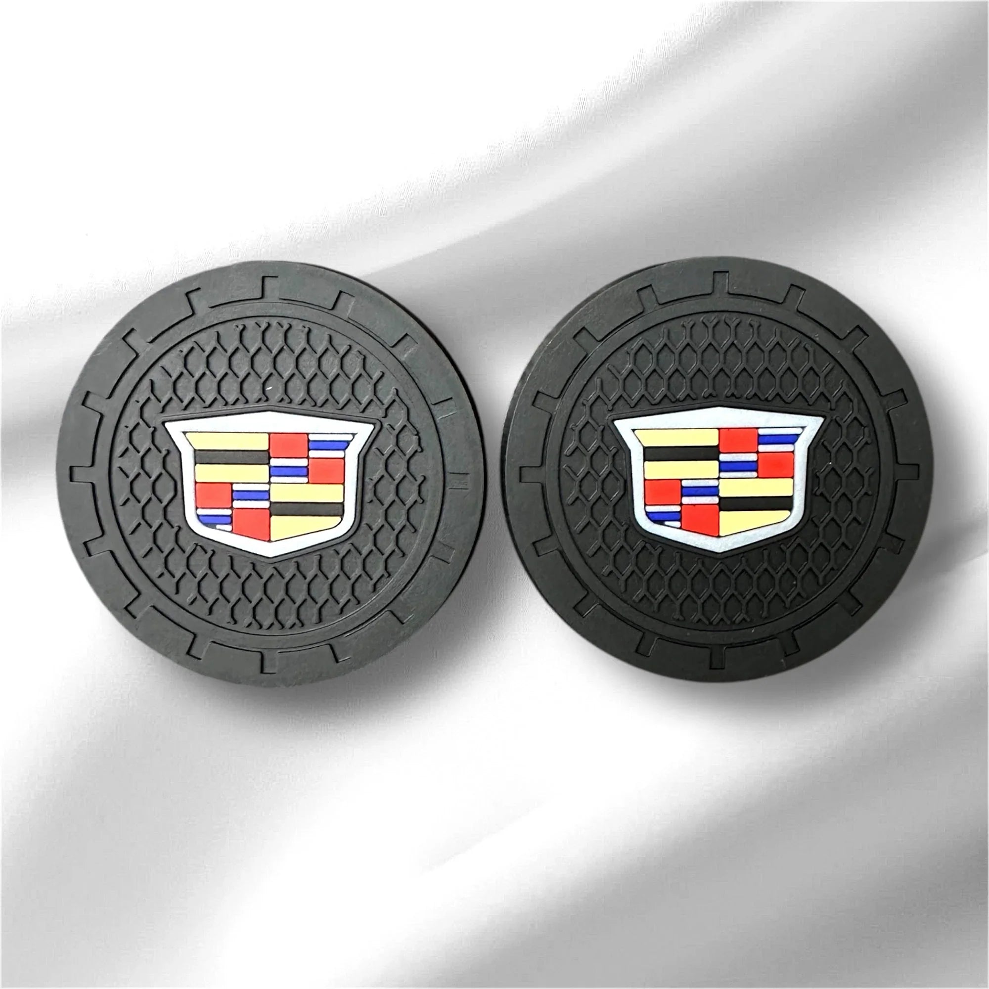 Cadillac Accessories