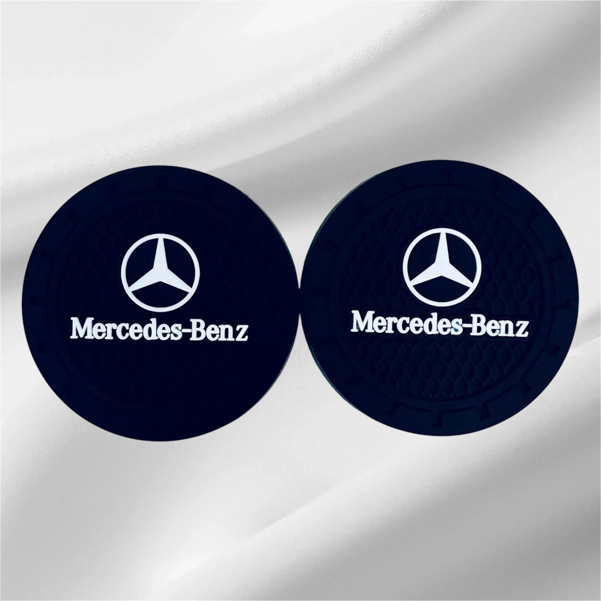 Mercedes-Benz Accessories