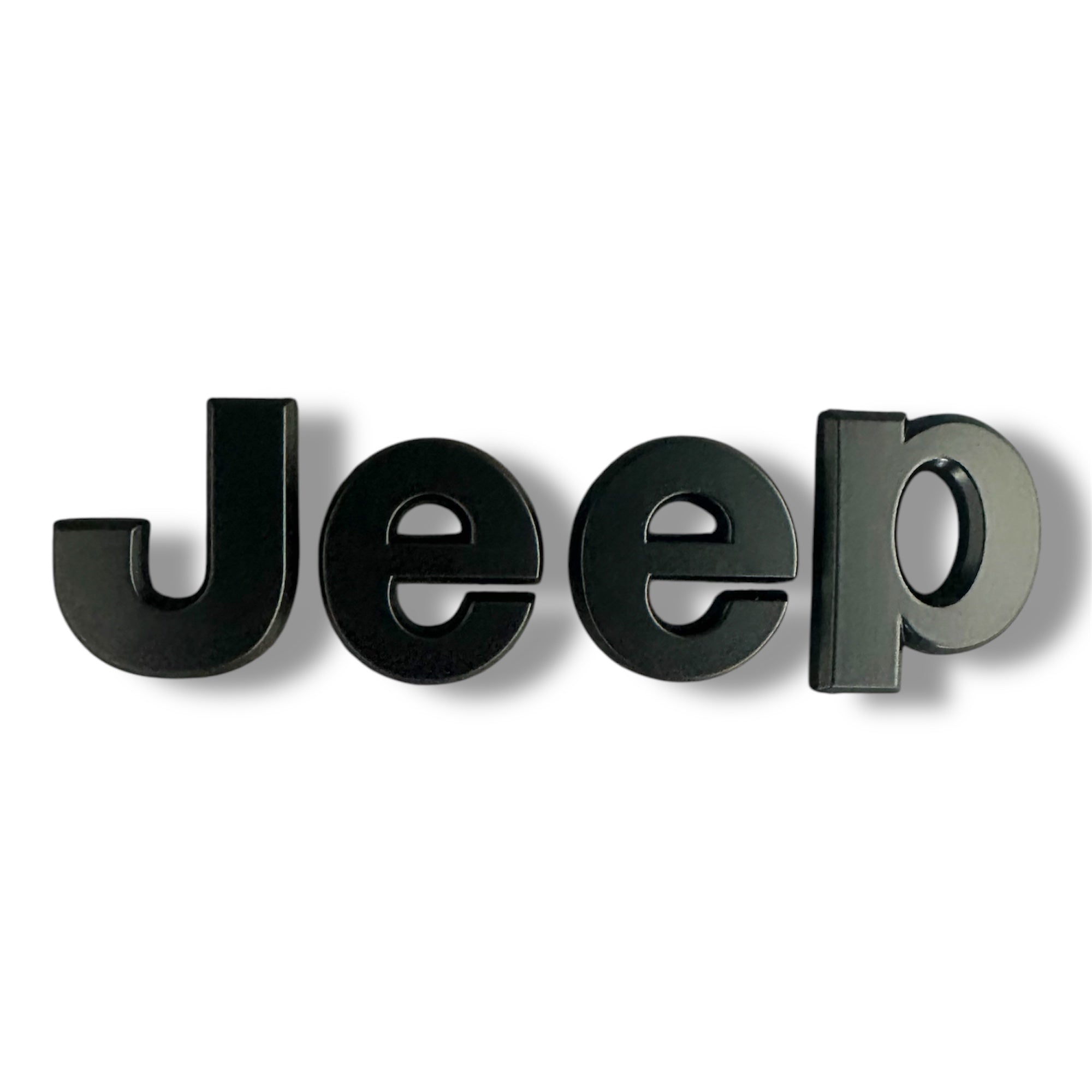 Jeep Accessories