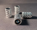 4x Tire Valve Caps | for BMW image 0