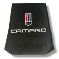 2x Headrest Covers | for Chevy Camaro image 0