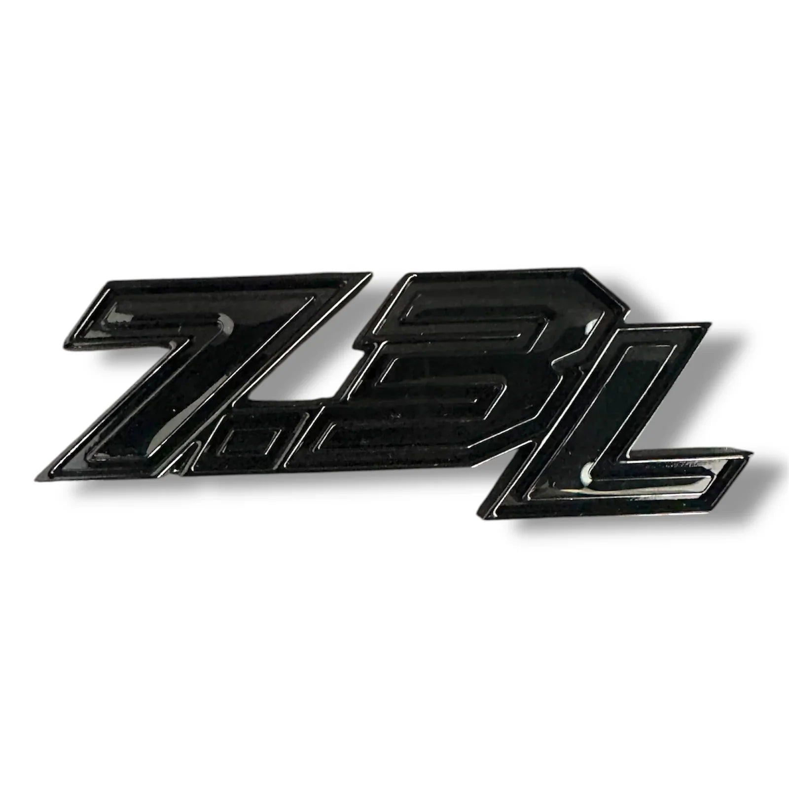 7.3L Emblem image 0
