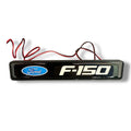 LED Glowing Grille Emblem | for Ford image 0