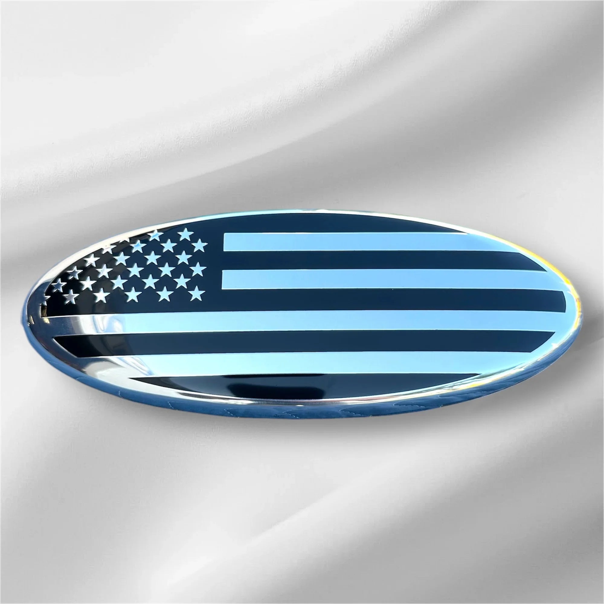 7" Grille/Tailgate Emblem | for Ford (10 designs) image 8