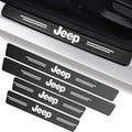 Door Sill Protector | for Jeep image 0