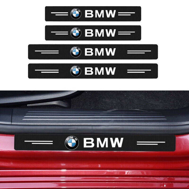 Door Sill Protector | for BMW image 0