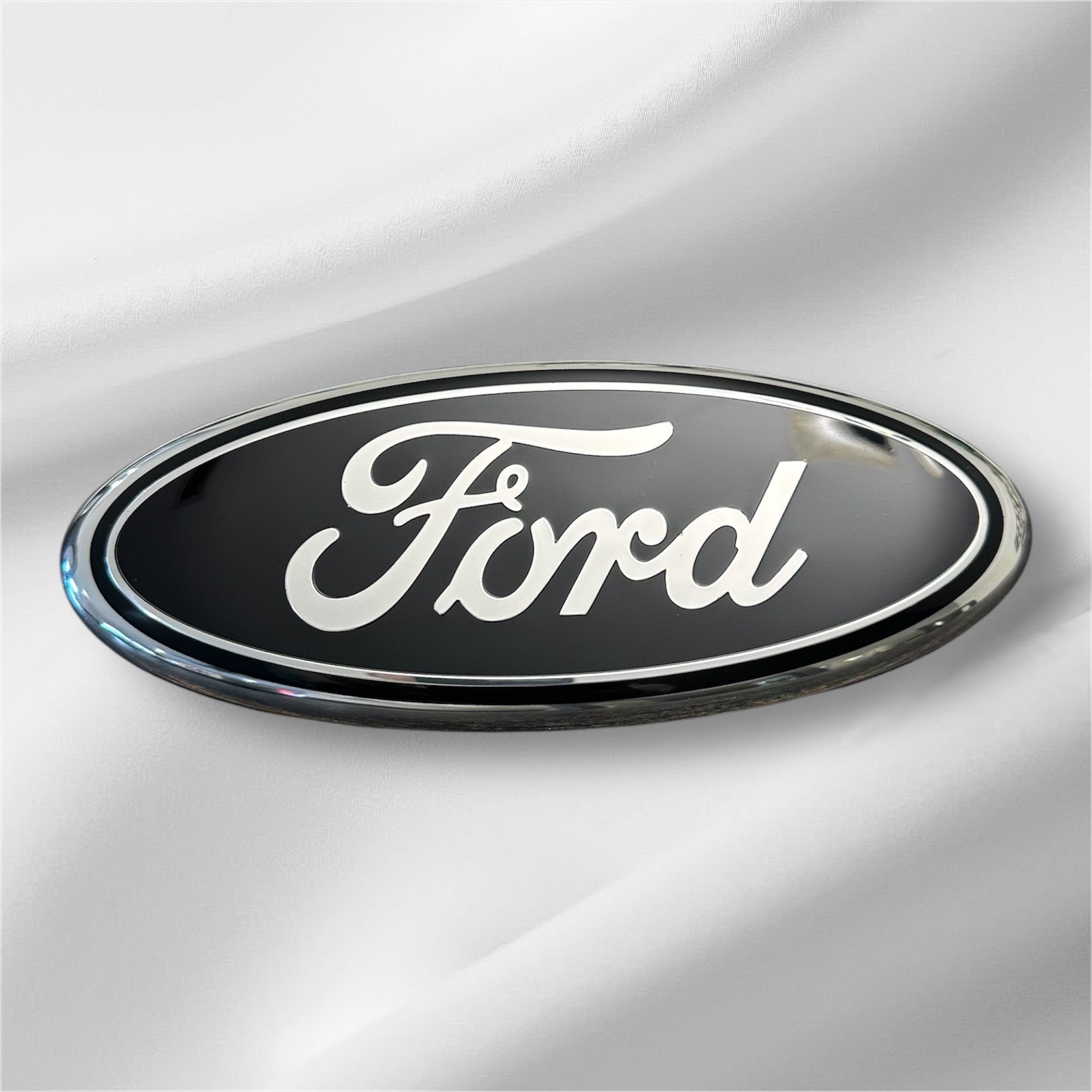 9" Grille/Tailgate Emblem | for Ford (12 designs) image 2