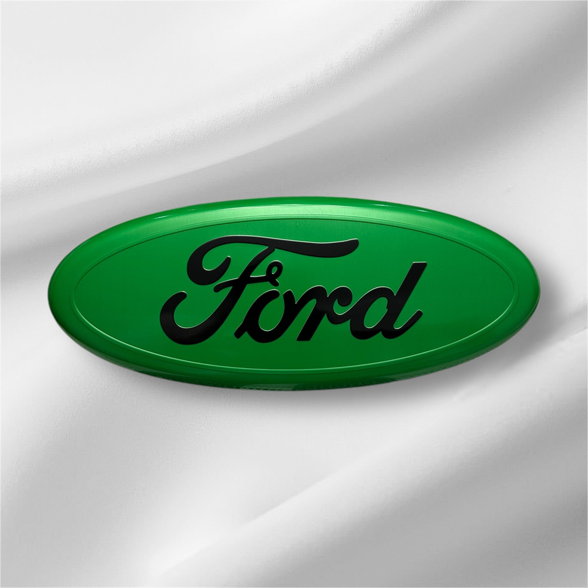 9" Grille/Tailgate Emblem | for Ford (12 designs) image 10
