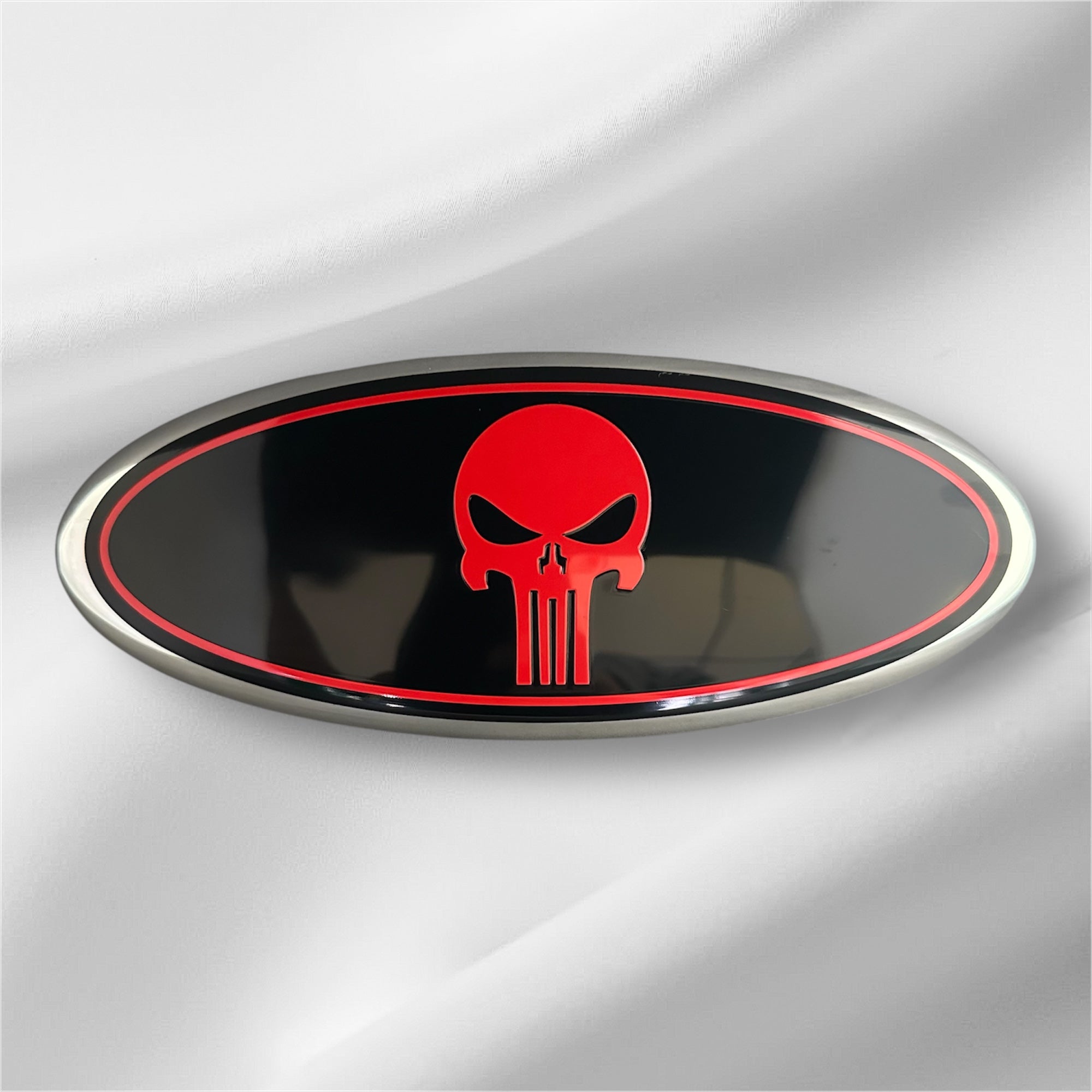 9" Grille/Tailgate Emblem | for Ford (12 designs) image 9