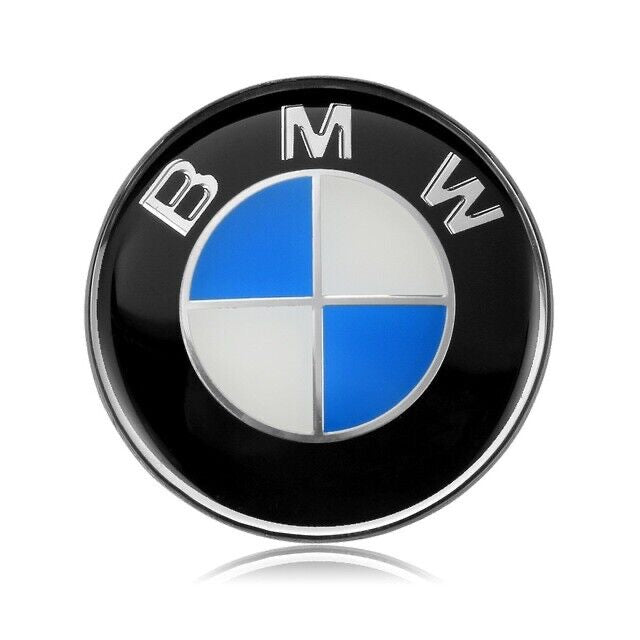 Hood Emblem | for BMW image 0