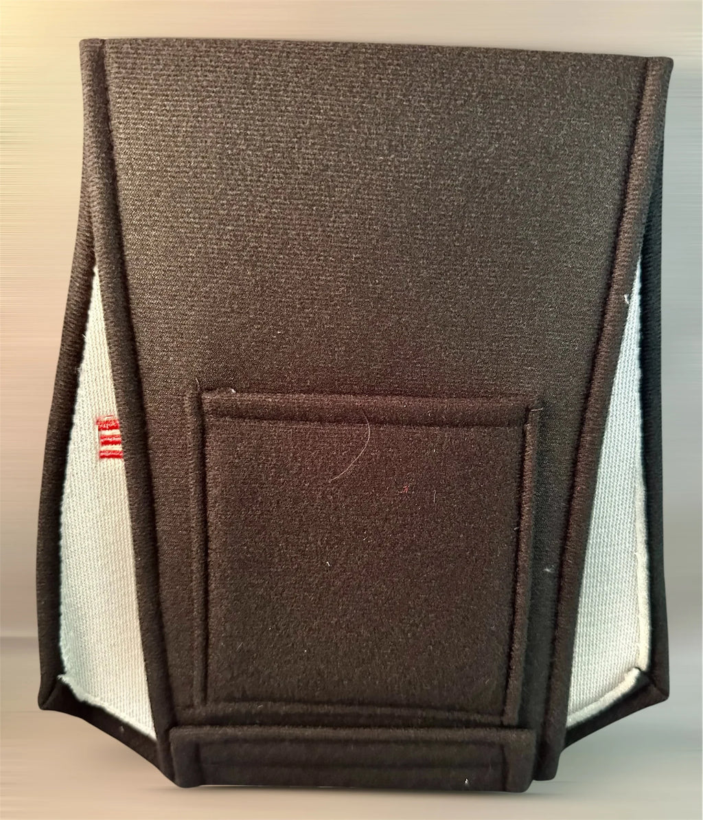 2x Headrest Covers | for Chevy Corvette image 1