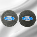 2.75" Cup Coasters | for Ford image 0