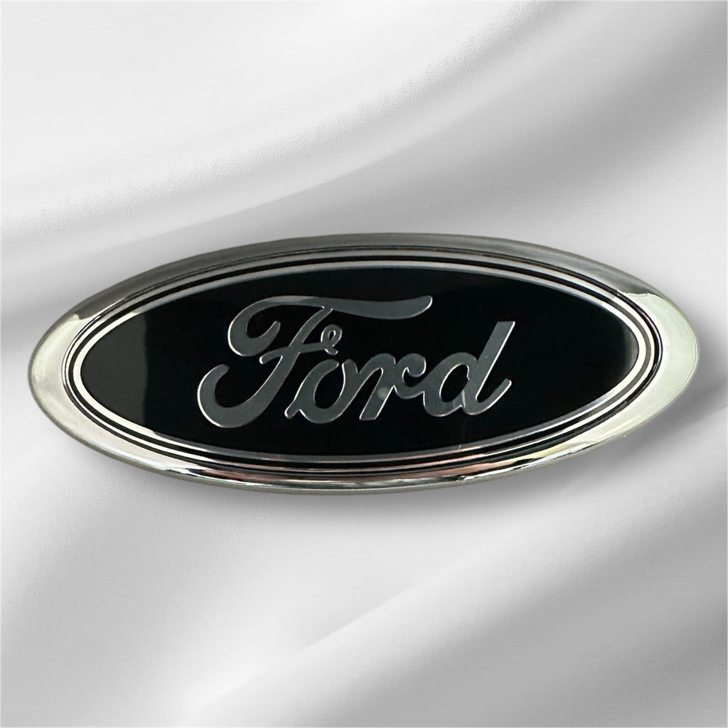 5.5" Grille/Tailgate Emblem | for Ford (5 designs) image 4