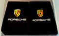 2x Headrest Covers | for Porsche image 0