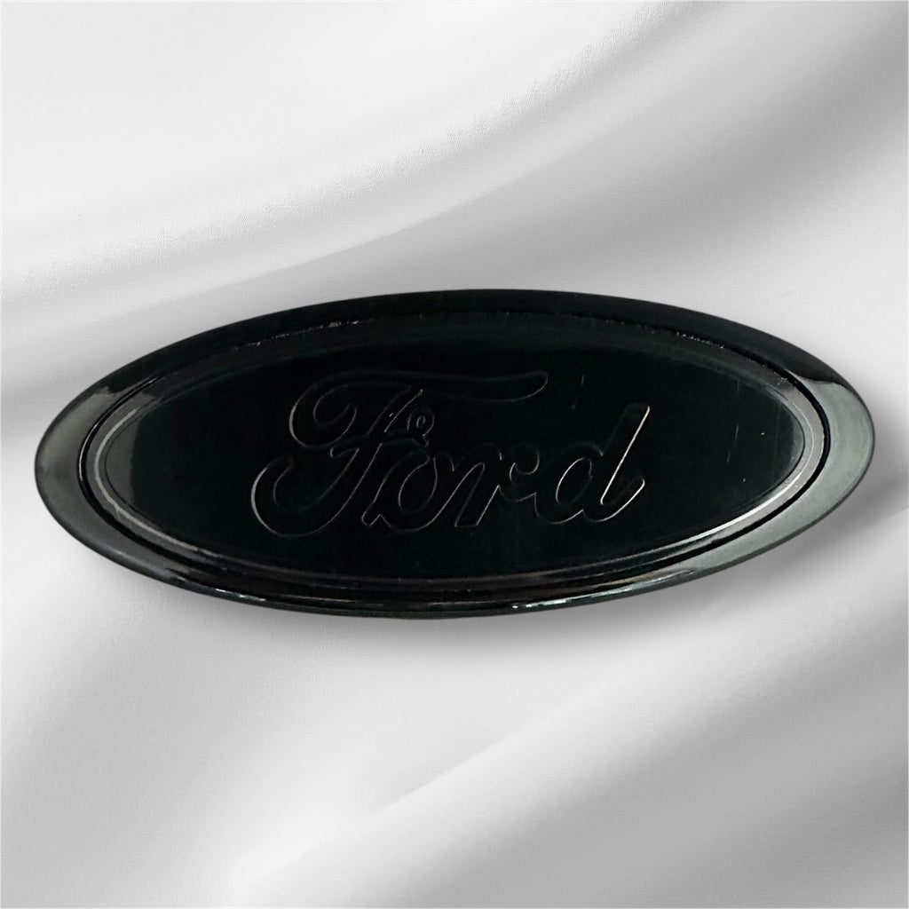 5.5" Grille/Tailgate Emblem | for Ford (5 designs) image 2