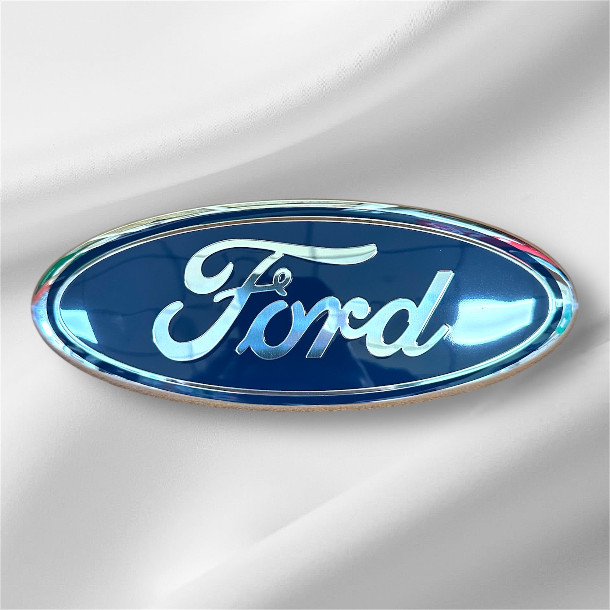9" Grille/Tailgate Emblem | for Ford (12 designs) image 11