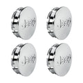 Chrome Center Wheel Cap | forJeep image 0