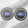 2.75" Cup Coasters | for Ford image 0
