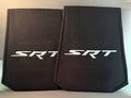 2x Headrest Covers | for Dodge SRT image 0