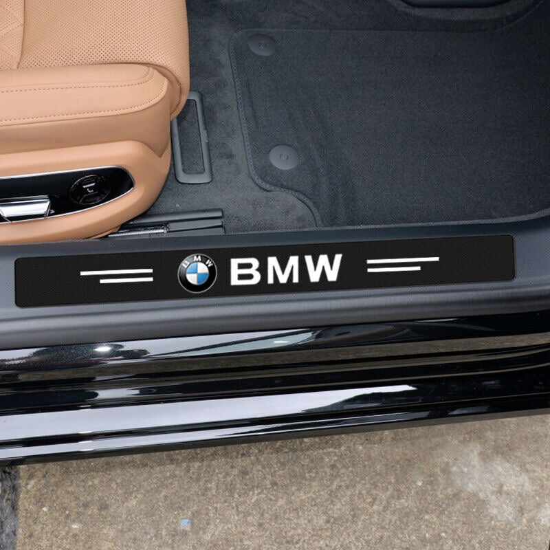 Door Sill Protector | for BMW image 2