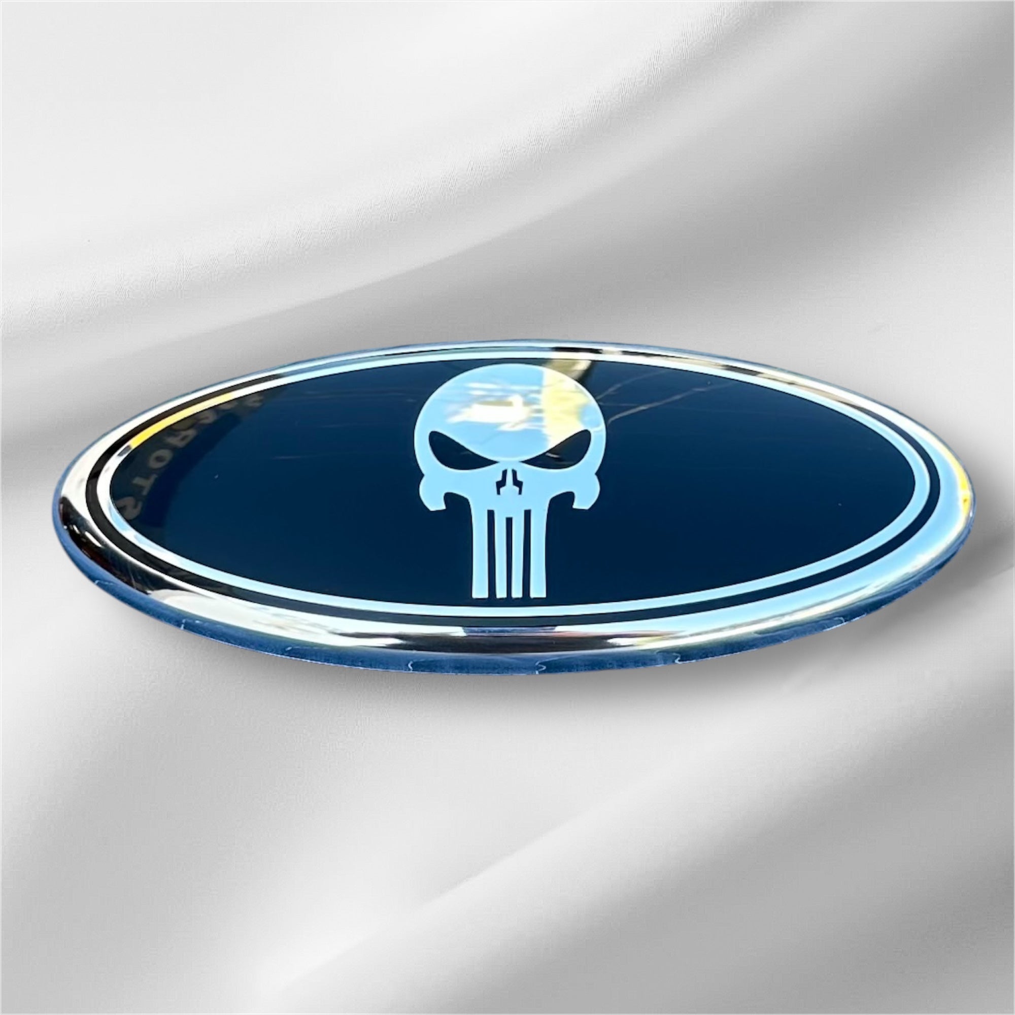 9" Grille/Tailgate Emblem | for Ford (12 designs) image 8