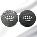 2x Cup Coasters | for Audi image 0