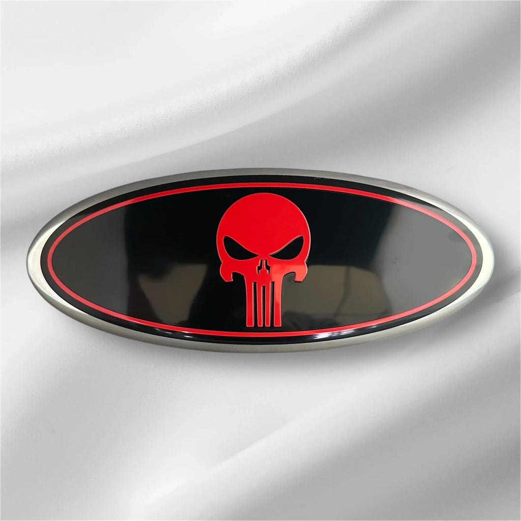 7" Grille/Tailgate Emblem | for Ford (10 designs) image 7