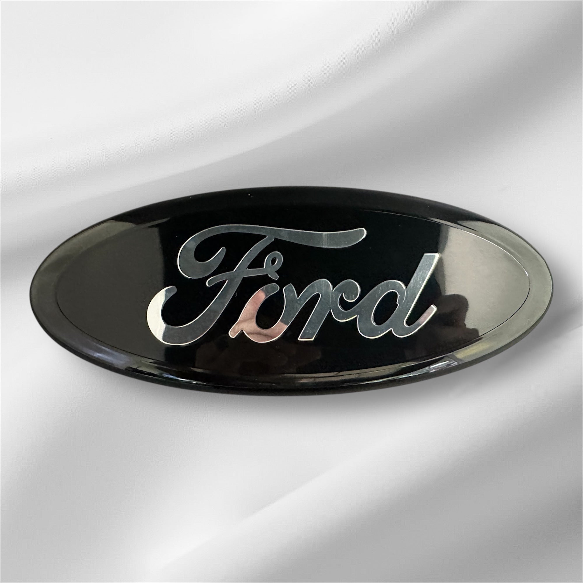 9" Grille/Tailgate Emblem | for Ford (12 designs) image 7