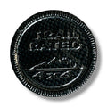 Trail Rated 4x4 Badge | Jeep - Black/Carbon image 0