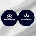 Custom Cup Coasters 2.75" | Mercedes-Benz image 0