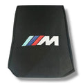 2x Headrest Covers | for M Series image 0