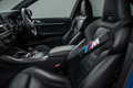BMW M Series Carbon Fiber Seatbelt Covers