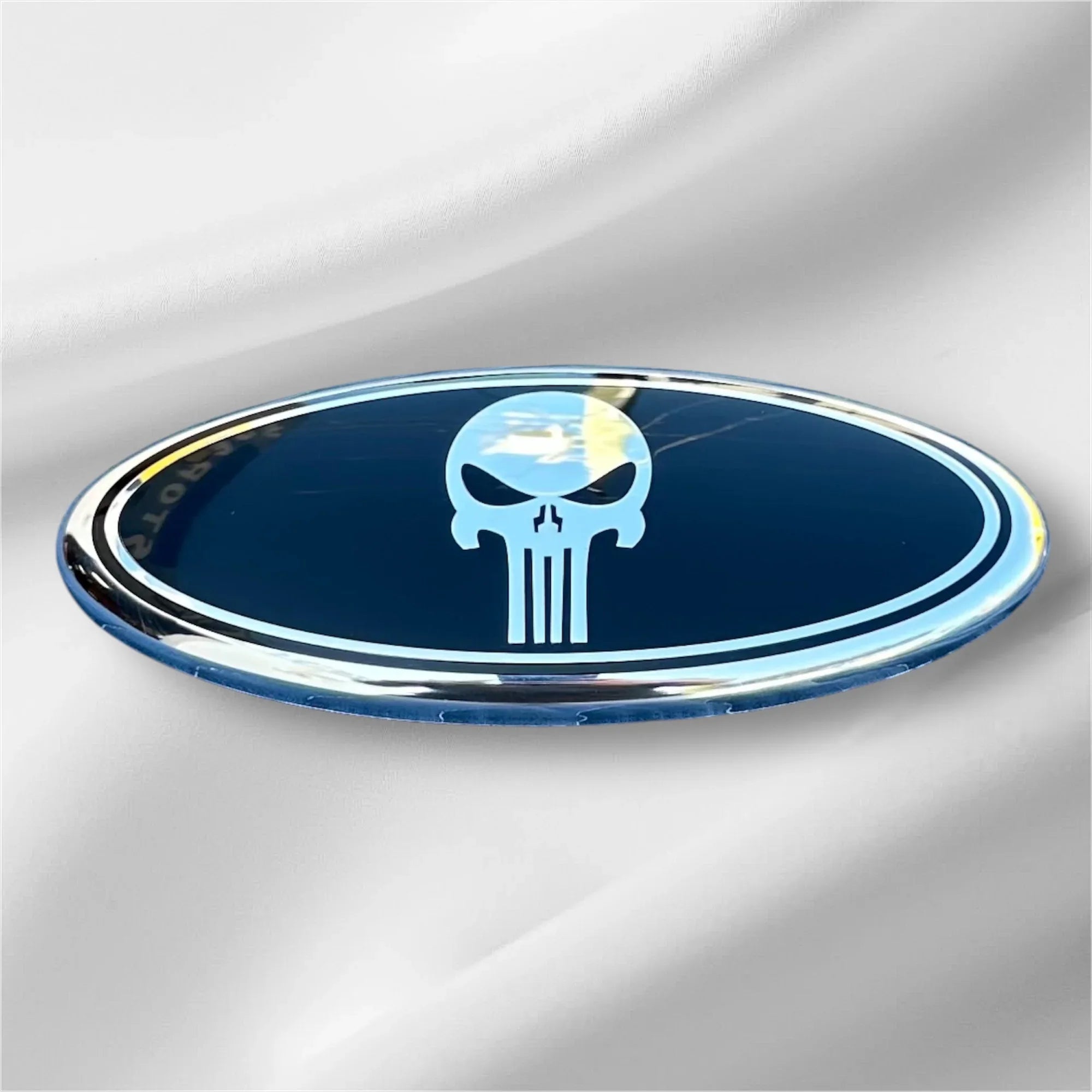 7" Grille/Tailgate Emblem | for Ford (10 designs) image 6