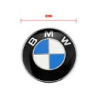 Hood Emblem | for BMW image 1