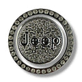 Push to Start Bling Ring | for Jeep image 0