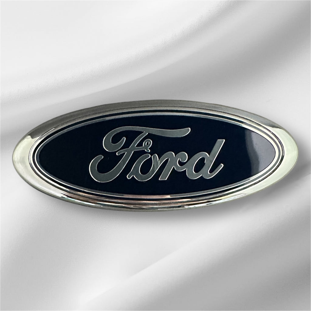 5.5" Grille/Tailgate Emblem | for Ford (5 designs) image 0