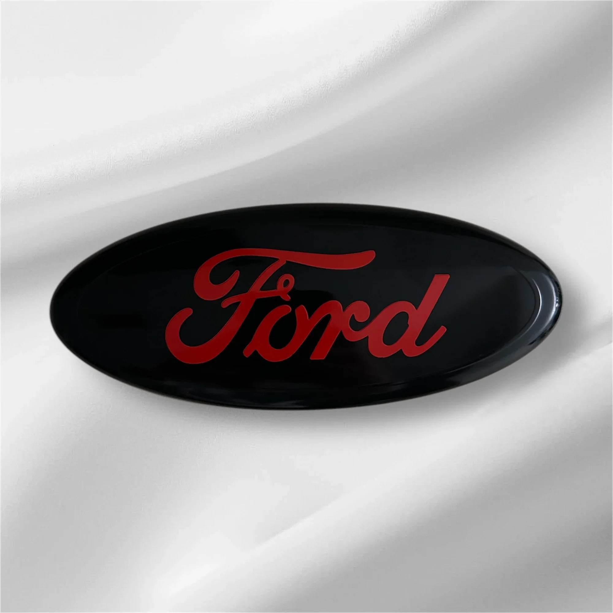 7" Grille/Tailgate Emblem | for Ford (10 designs) image 9