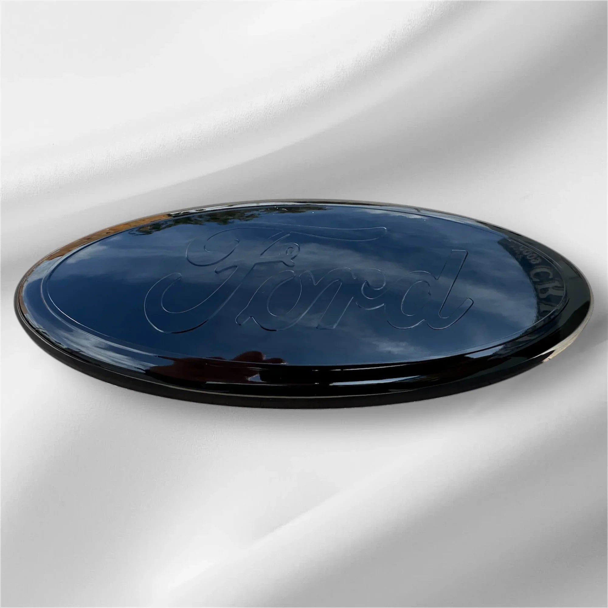 7" Grille/Tailgate Emblem | for Ford (10 designs) image 3