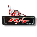LED Glowing Grille Emblem | for Dodge R/T image 0