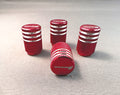 4x Tire Valve Caps | for Dodge image 0
