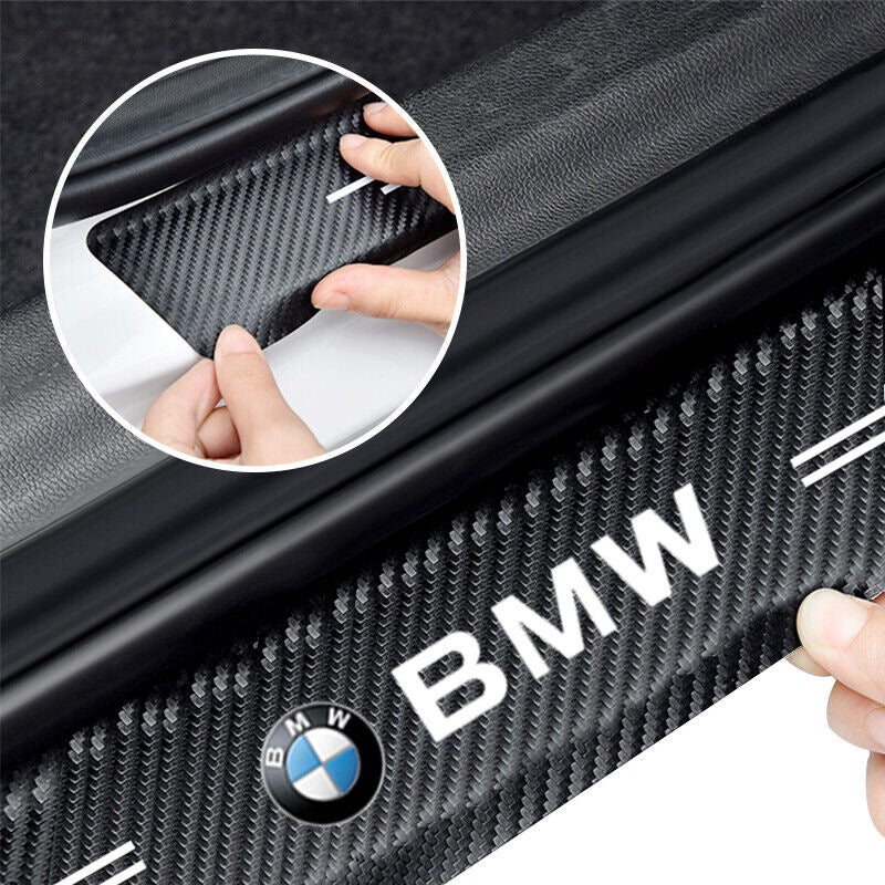 Door Sill Protector | for BMW image 1