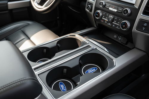 Ford Cup Coasters