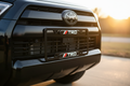 Toyota TRD License Plate Holder